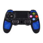 Wireless Bluetooth Gamepad for Sony PS4 - Image 2