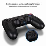 Wireless Bluetooth Gamepad for Sony PS4 - Image 6