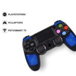 Wireless Bluetooth Gamepad for Sony PS4 - Image 8