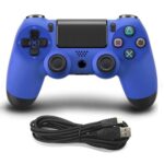 Wired Game Controller for Sony PS4 - Image 2