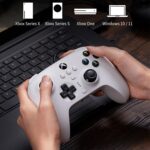 8BitDo Orion Wired Game Controller Xbox Hall Version - Image 4