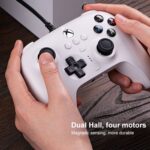 8BitDo Orion Wired Game Controller Xbox Hall Version - Image 5