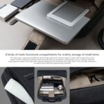 Original Xiaomi Waterproof Simple Backpack - Image 7