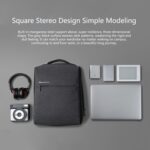 Original Xiaomi Waterproof Simple Backpack - Image 8
