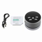 Support Temperature and Humidity Display - Image 5