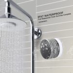 Support Temperature and Humidity Display - Image 8