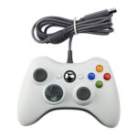 2.5m Wired Gamepad for XBOX360 - Image 2