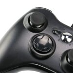 2.5m Wired Gamepad for XBOX360 - Image 5