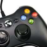 2.5m Wired Gamepad for XBOX360 - Image 6