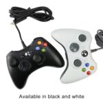 2.5m Wired Gamepad for XBOX360 - Image 8