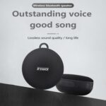 Portable Outdoor Bikes Bluetooth Speaker - Image 11