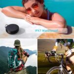 Portable Outdoor Bikes Bluetooth Speaker - Image 18
