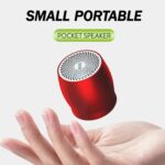 EWA A1 Portable TWS Bluetooth Speaker - Image 2