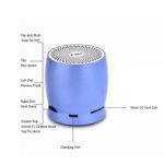 EWA A1 Portable TWS Bluetooth Speaker - Image 5
