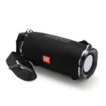 TG187 Portable Waterproof Bass Surround Bluetooth Speaker - Image 9