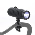 TG312 LED Outdoor Portable Bluetooth Speaker