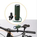 TG312 LED Outdoor Portable Bluetooth Speaker - Image 5