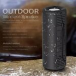 NR9019 TWS Portable Bluetooth Speaker - Image 2