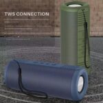 NR9019 TWS Portable Bluetooth Speaker - Image 5