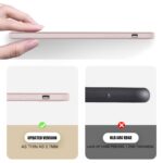 For iPhone 17 Kalebol Precise Cutouts Solid Color TPU Phone Case(Black) - Image 7