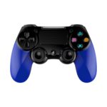 2 PCS Bluetooth Wireless Gamepad For PS4