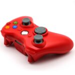 2.4G Wireless Game Controller For Xbox 360 - Image 3