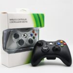 2.4G Wireless Game Controller For Xbox 360 - Image 4