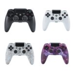 ZR486 Wireless Game Controller For PS4 - Image 2