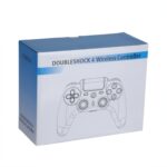 ZR486 Wireless Game Controller For PS4 - Image 3