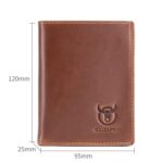 Multi-Card Thicken Wallet - Image 3
