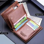 Multi-Card Thicken Wallet - Image 4