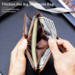 Multi-Card Thicken Wallet - Image 6