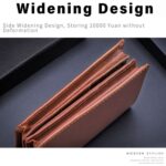 Multi-Card Thicken Wallet - Image 7