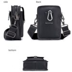 Multi-Function Shoulder Bag - Image 7