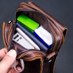 Multi-Function Shoulder Bag - Image 4