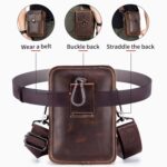 Multi-Function Shoulder Bag - Image 5