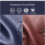 Casual Men Chest Bag - Image 4