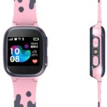 A111-z1 Children Smart Watch Phone - Image 3