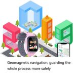 A111-z1 Children Smart Watch Phone - Image 5