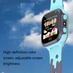 A111-z1 Children Smart Watch Phone - Image 7