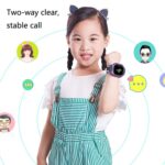 Z6 Children Smart Phone Watch - Image 3