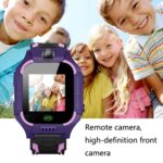 Z6 Children Smart Phone Watch - Image 5