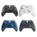 M-1 2.4G Wireless Drive-Free Gamepad For XBOX ONE / PS3 / PC - Image 2