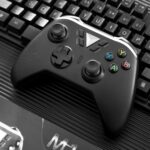 M-1 2.4G Wireless Drive-Free Gamepad For XBOX ONE / PS3 / PC - Image 5