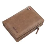 Baellerry D3216 Men Short Coin Purse
