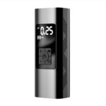 Car Portable Digital Display Electric Air Pump... - Image 2