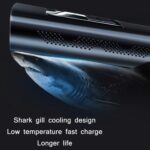 Car Portable Digital Display Electric Air Pump... - Image 4