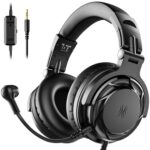 OneOdio PRO GD Wired Headset, Cable Length: 2m