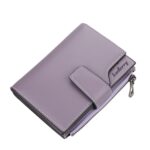 Baellerry Ladies Cropped Wallet