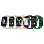 Voice Bluetooth Call Watch with Multiple Sports Modes - Image 2